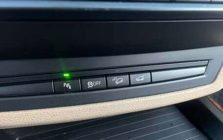 BMW X5, 2011 год, 1 920 000 рублей, 9 фотография