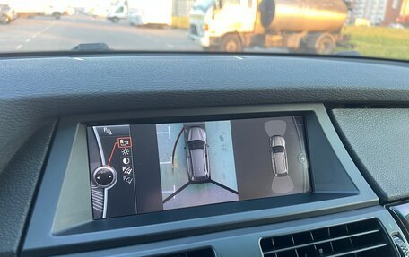 BMW X5, 2011 год, 1 920 000 рублей, 11 фотография