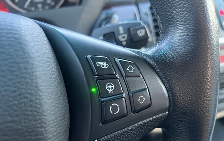 BMW X5, 2011 год, 1 920 000 рублей, 10 фотография