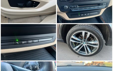 BMW X5, 2011 год, 1 920 000 рублей, 12 фотография
