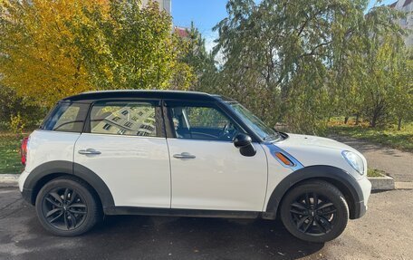 MINI Countryman I (R60), 2011 год, 1 100 000 рублей, 2 фотография