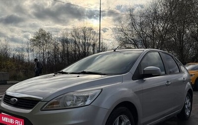 Ford Focus II рестайлинг, 2011 год, 750 000 рублей, 1 фотография