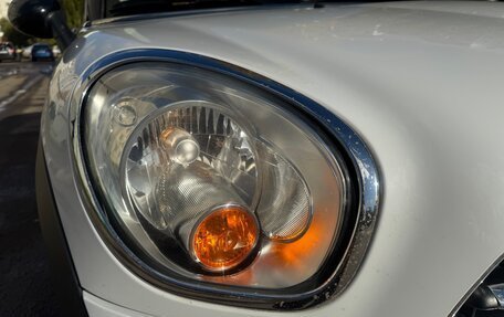 MINI Countryman I (R60), 2011 год, 1 100 000 рублей, 7 фотография