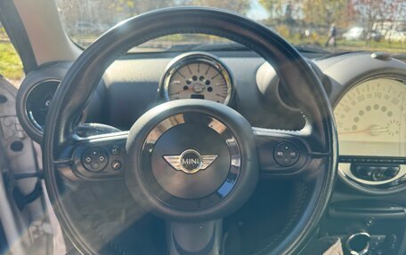 MINI Countryman I (R60), 2011 год, 1 100 000 рублей, 9 фотография