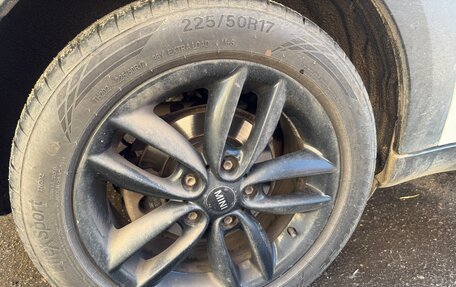 MINI Countryman I (R60), 2011 год, 1 100 000 рублей, 15 фотография