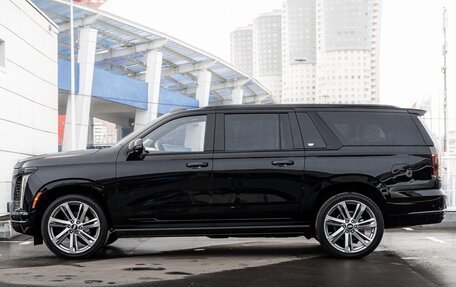 Cadillac Escalade V, 2025 год, 22 500 000 рублей, 2 фотография