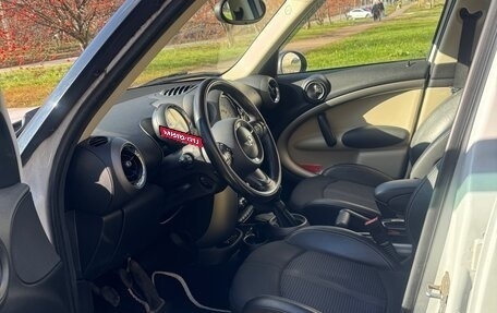 MINI Countryman I (R60), 2011 год, 1 100 000 рублей, 8 фотография