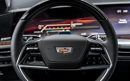 Cadillac Escalade V, 2025 год, 22 500 000 рублей, 11 фотография