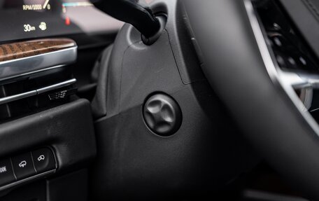 Cadillac Escalade V, 2025 год, 22 500 000 рублей, 12 фотография