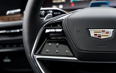 Cadillac Escalade V, 2025 год, 22 500 000 рублей, 13 фотография