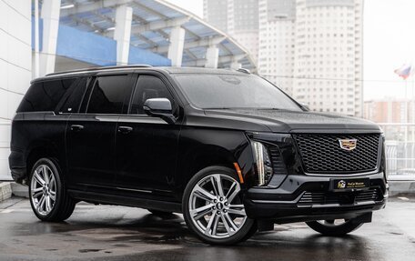 Cadillac Escalade V, 2025 год, 22 500 000 рублей, 6 фотография