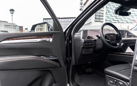 Cadillac Escalade V, 2025 год, 22 500 000 рублей, 7 фотография