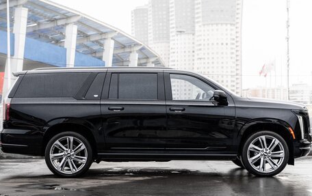 Cadillac Escalade V, 2025 год, 22 500 000 рублей, 5 фотография