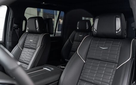 Cadillac Escalade V, 2025 год, 22 500 000 рублей, 9 фотография