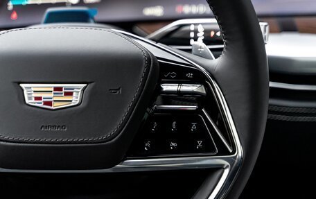 Cadillac Escalade V, 2025 год, 22 500 000 рублей, 14 фотография