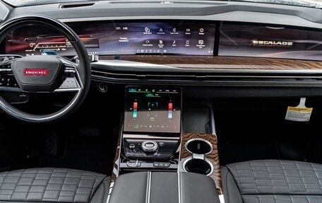 Cadillac Escalade V, 2025 год, 22 500 000 рублей, 10 фотография