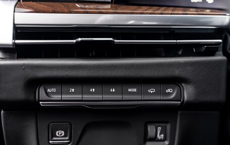 Cadillac Escalade V, 2025 год, 22 500 000 рублей, 15 фотография