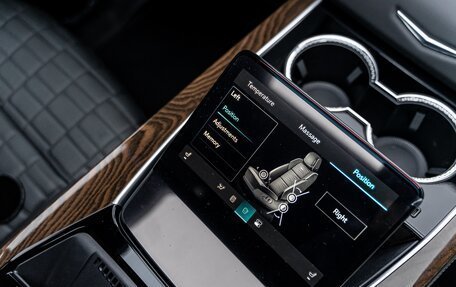 Cadillac Escalade V, 2025 год, 22 500 000 рублей, 18 фотография