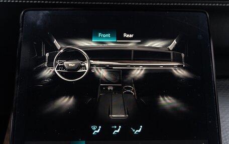Cadillac Escalade V, 2025 год, 22 500 000 рублей, 19 фотография