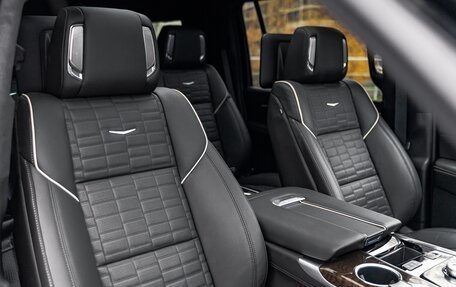 Cadillac Escalade V, 2025 год, 22 500 000 рублей, 22 фотография