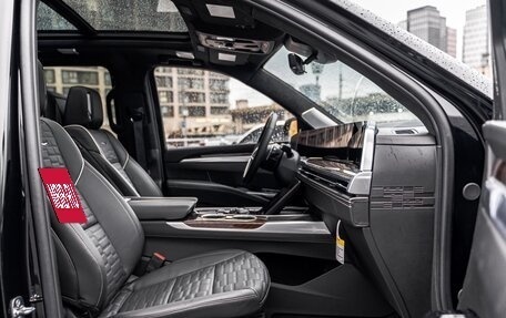 Cadillac Escalade V, 2025 год, 22 500 000 рублей, 21 фотография