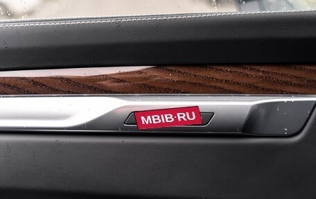 Cadillac Escalade V, 2025 год, 22 500 000 рублей, 16 фотография