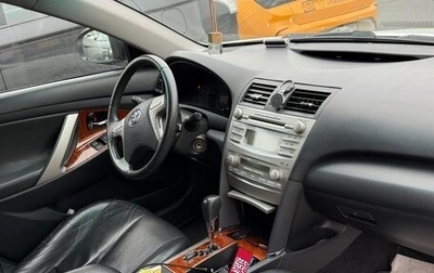Toyota Camry, 2011 год, 1 390 000 рублей, 1 фотография