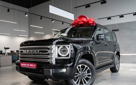 Haval H9, 2024 год, 4 999 000 рублей, 1 фотография