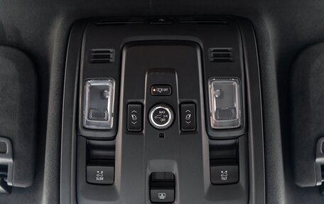 Cadillac Escalade V, 2025 год, 22 500 000 рублей, 29 фотография