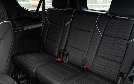 Cadillac Escalade V, 2025 год, 22 500 000 рублей, 35 фотография