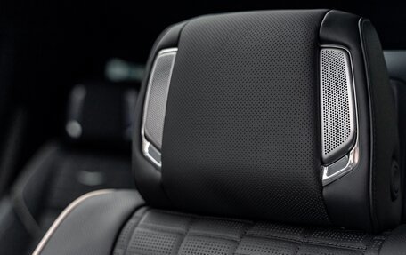 Cadillac Escalade V, 2025 год, 22 500 000 рублей, 32 фотография