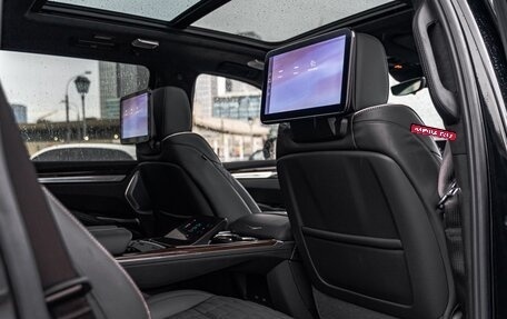 Cadillac Escalade V, 2025 год, 22 500 000 рублей, 33 фотография