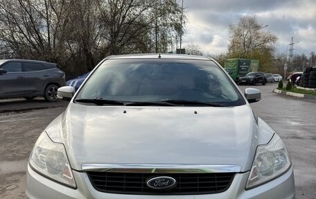 Ford Focus II рестайлинг, 2011 год, 750 000 рублей, 2 фотография