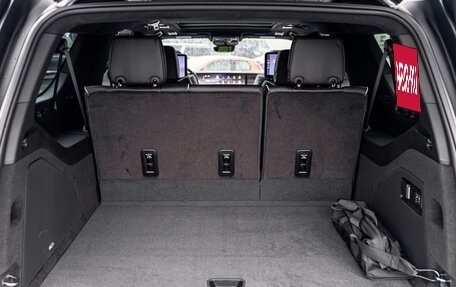 Cadillac Escalade V, 2025 год, 22 500 000 рублей, 36 фотография