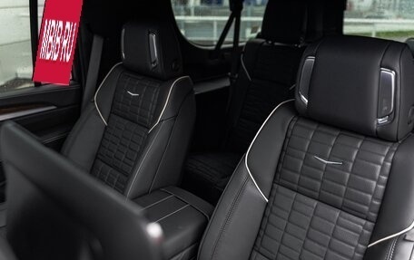 Cadillac Escalade V, 2025 год, 22 500 000 рублей, 31 фотография