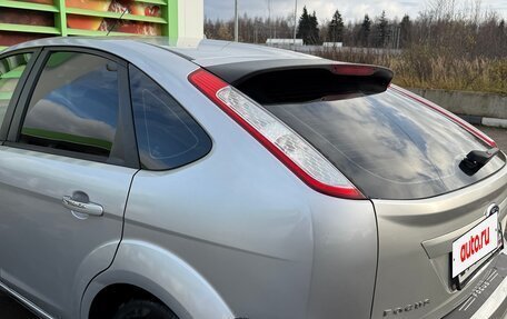 Ford Focus II рестайлинг, 2011 год, 750 000 рублей, 5 фотография