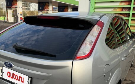 Ford Focus II рестайлинг, 2011 год, 750 000 рублей, 7 фотография