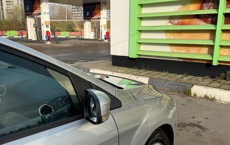 Ford Focus II рестайлинг, 2011 год, 750 000 рублей, 10 фотография