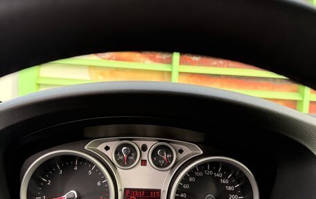 Ford Focus II рестайлинг, 2011 год, 750 000 рублей, 15 фотография