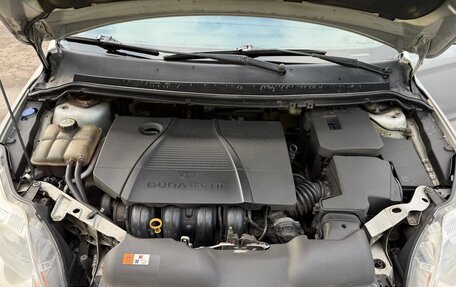 Ford Focus II рестайлинг, 2011 год, 750 000 рублей, 13 фотография