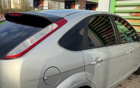 Ford Focus II рестайлинг, 2011 год, 750 000 рублей, 8 фотография