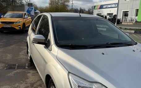 Ford Focus II рестайлинг, 2011 год, 750 000 рублей, 11 фотография