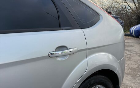 Ford Focus II рестайлинг, 2011 год, 750 000 рублей, 4 фотография