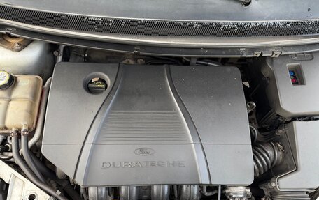 Ford Focus II рестайлинг, 2011 год, 750 000 рублей, 14 фотография