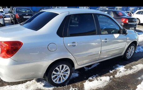 Datsun on-DO I рестайлинг, 2016 год, 595 000 рублей, 3 фотография