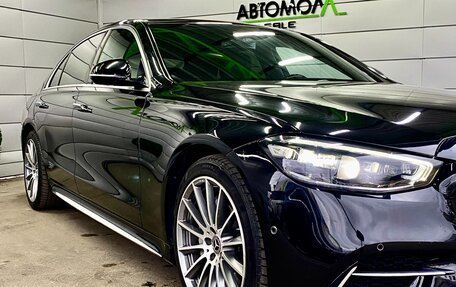 Mercedes-Benz S-Класс, 2021 год, 11 890 000 рублей, 7 фотография
