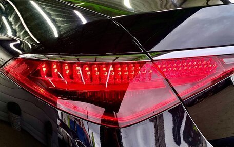 Mercedes-Benz S-Класс, 2021 год, 11 890 000 рублей, 11 фотография