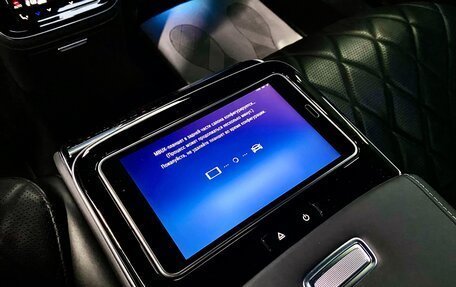 Mercedes-Benz S-Класс, 2021 год, 11 890 000 рублей, 27 фотография