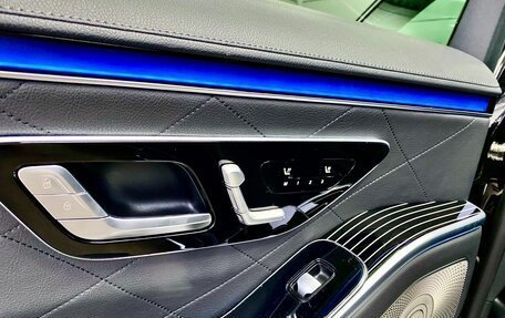 Mercedes-Benz S-Класс, 2021 год, 11 890 000 рублей, 23 фотография