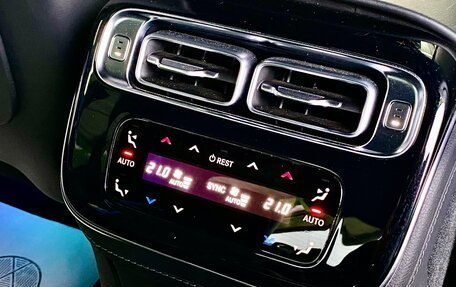 Mercedes-Benz S-Класс, 2021 год, 11 890 000 рублей, 26 фотография